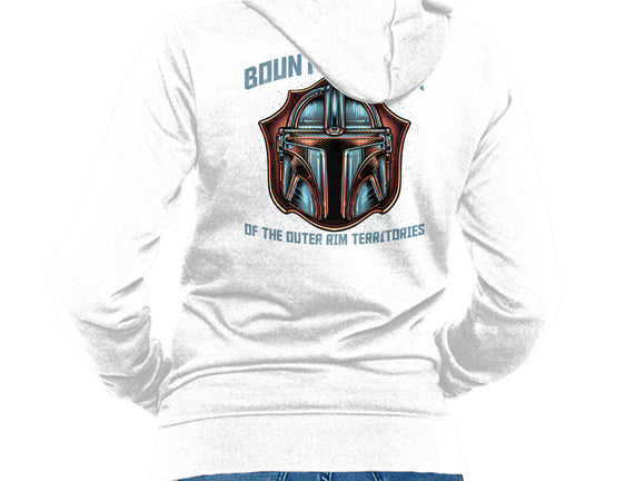 Bounty Hunter Head