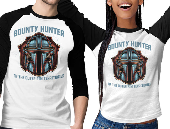 Bounty Hunter Head