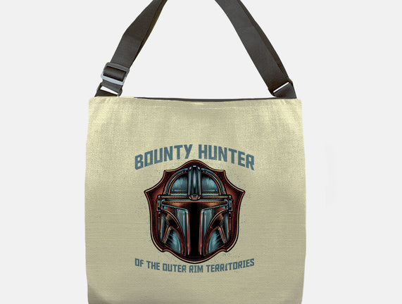Bounty Hunter Head