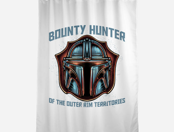 Bounty Hunter Head