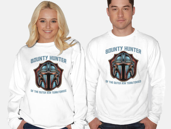 Bounty Hunter Head
