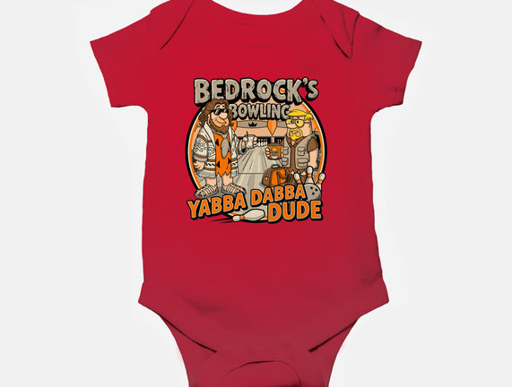 Bedrocks Bowling