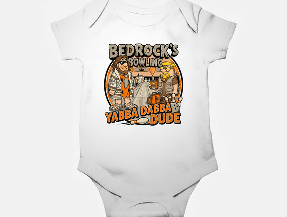 Bedrocks Bowling