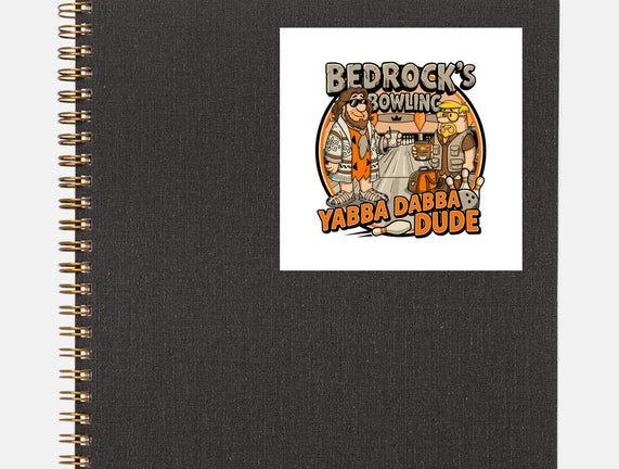 Bedrocks Bowling