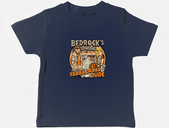 Bedrocks Bowling
