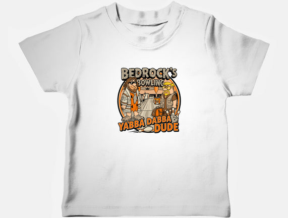 Bedrocks Bowling