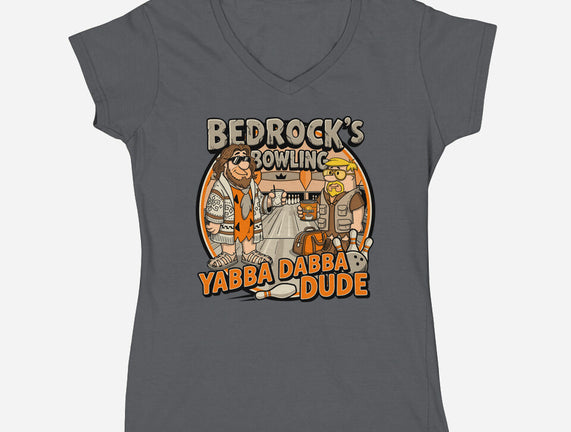 Bedrocks Bowling