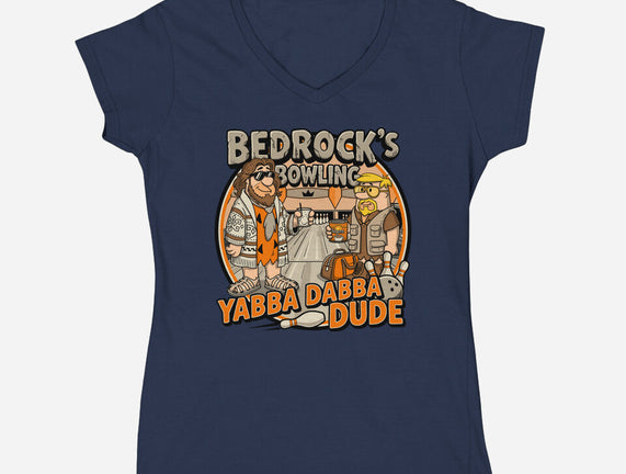 Bedrocks Bowling