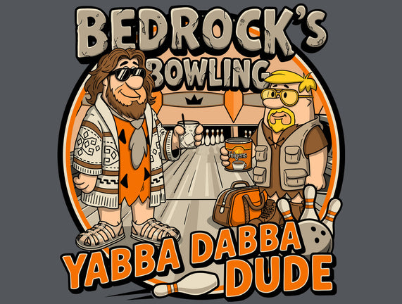 Bedrocks Bowling