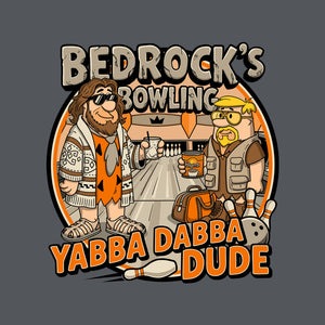 Bedrocks Bowling