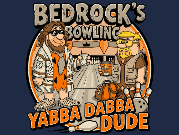 Bedrocks Bowling