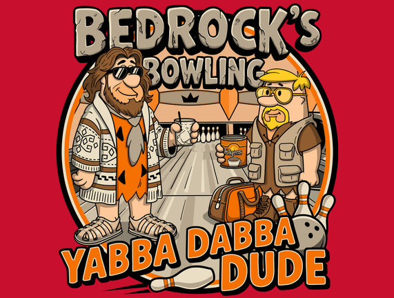 Bedrocks Bowling