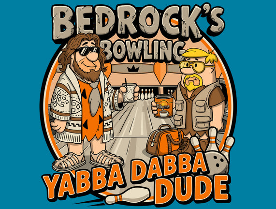 Bedrocks Bowling