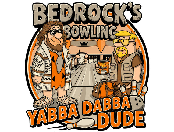 Bedrocks Bowling