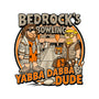 Bedrocks Bowling-Youth-Crew Neck-Sweatshirt-JCMaziu