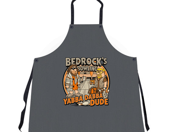 Bedrocks Bowling