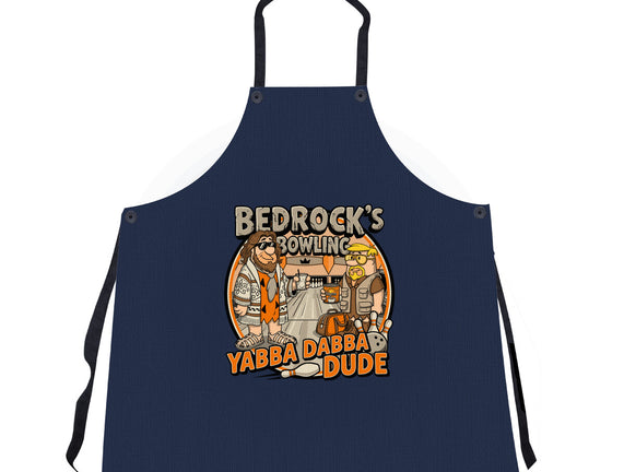 Bedrocks Bowling
