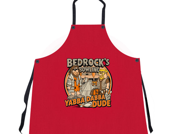 Bedrocks Bowling