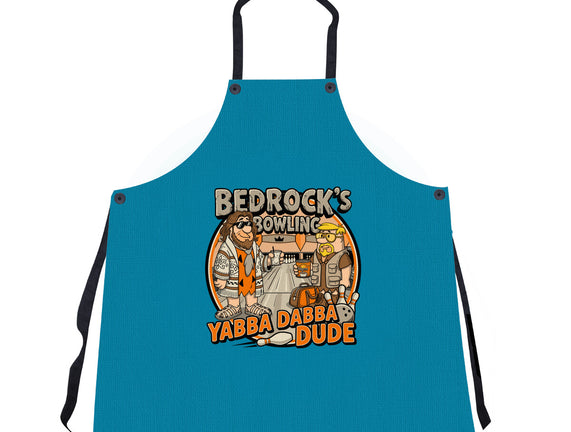 Bedrocks Bowling