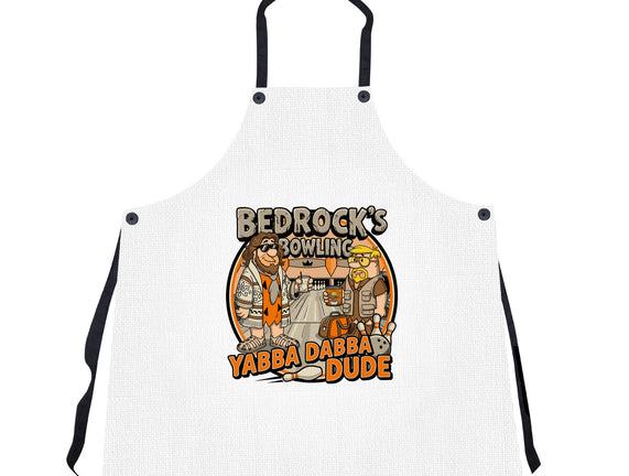 Bedrocks Bowling