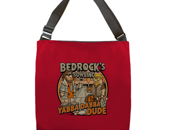 Bedrocks Bowling