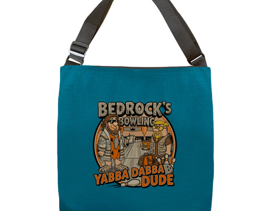 Bedrocks Bowling