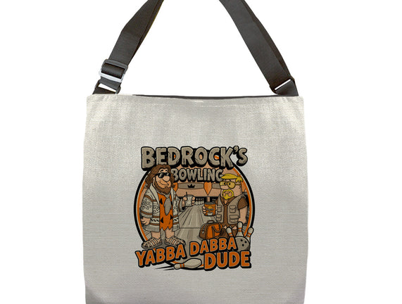 Bedrocks Bowling