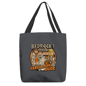 Bedrocks Bowling
