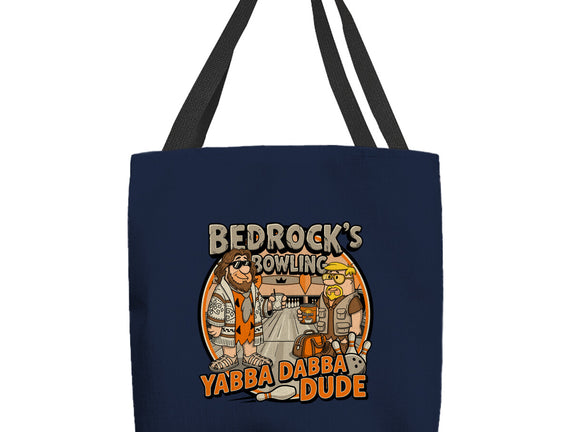 Bedrocks Bowling