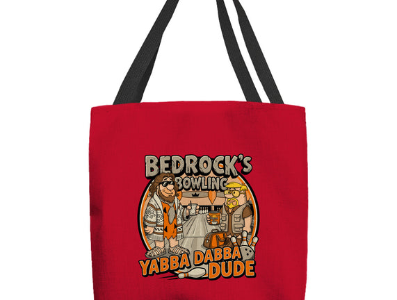 Bedrocks Bowling