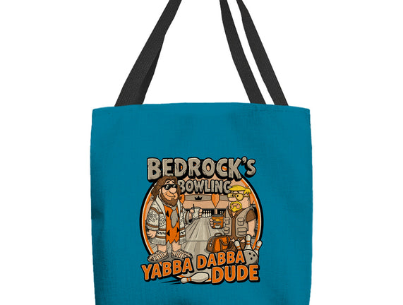 Bedrocks Bowling