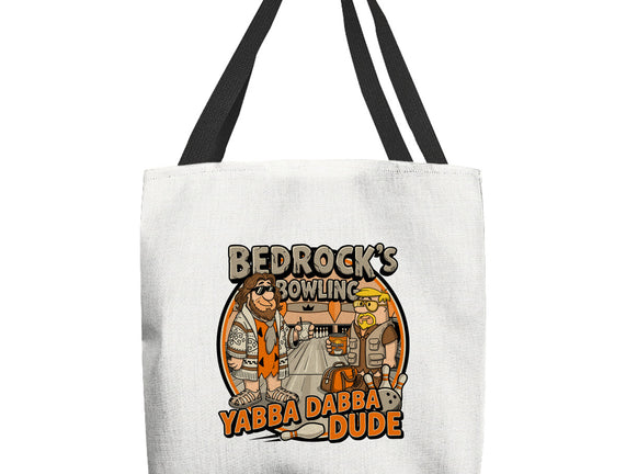 Bedrocks Bowling