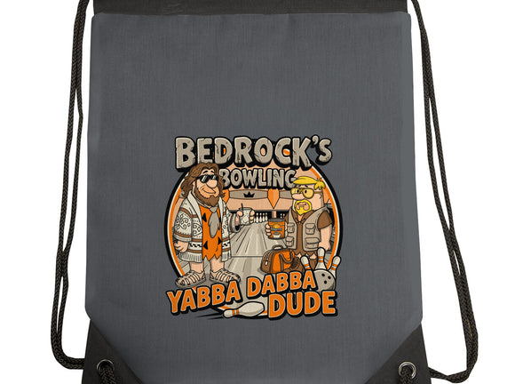 Bedrocks Bowling