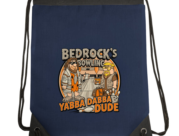 Bedrocks Bowling
