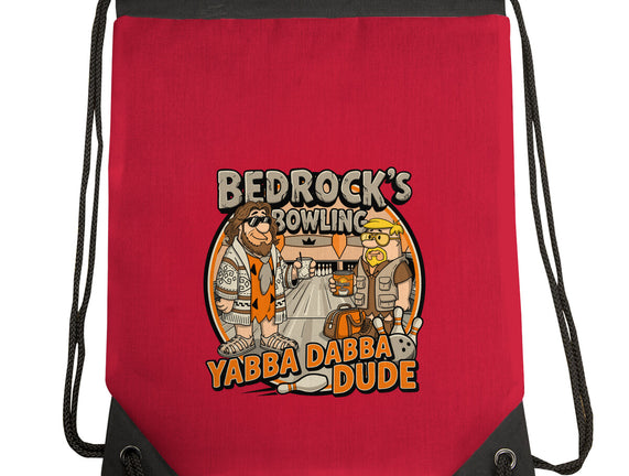 Bedrocks Bowling