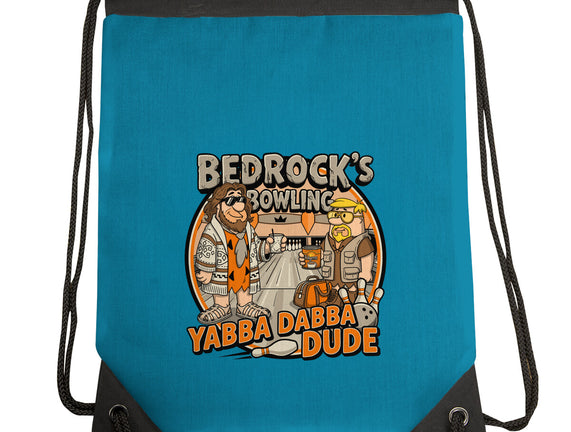 Bedrocks Bowling