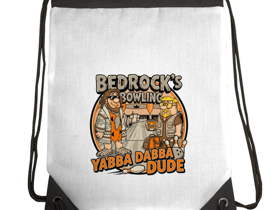 Bedrocks Bowling