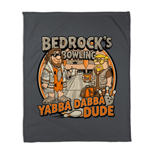 Bedrocks Bowling