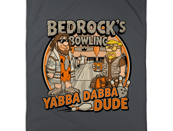 Bedrocks Bowling