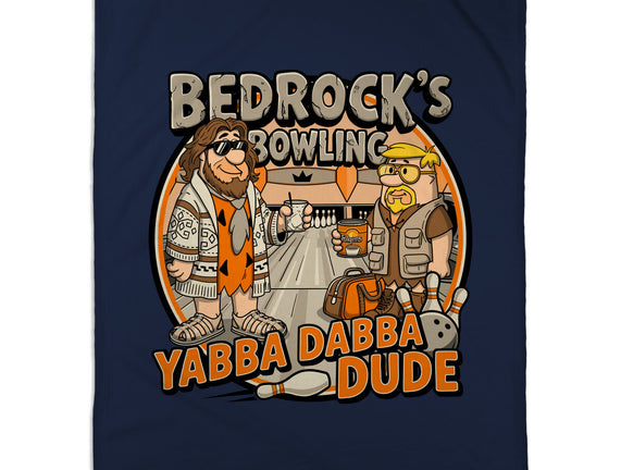 Bedrocks Bowling