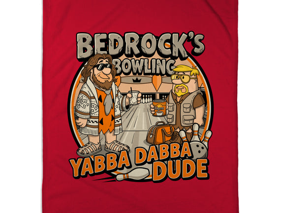 Bedrocks Bowling