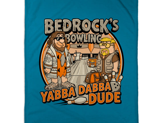 Bedrocks Bowling