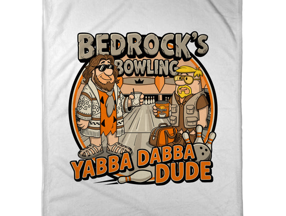 Bedrocks Bowling