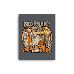 Bedrocks Bowling