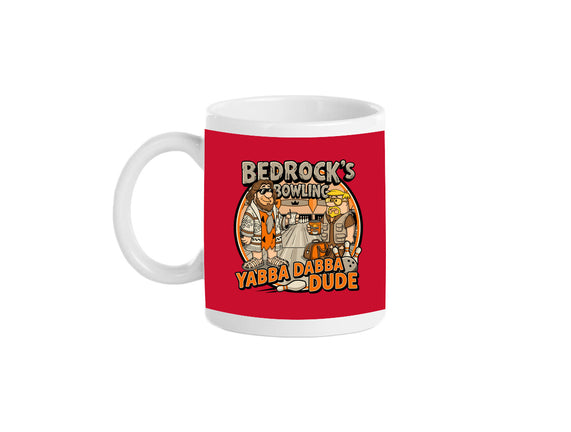 Bedrocks Bowling
