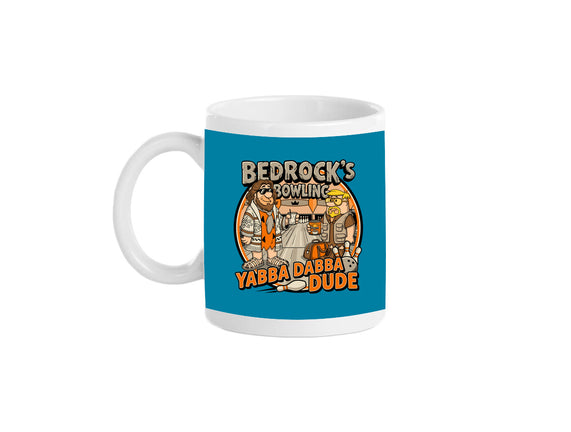 Bedrocks Bowling