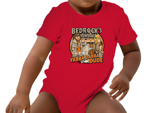 Bedrocks Bowling