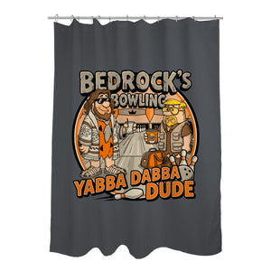 Bedrocks Bowling