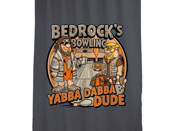 Bedrocks Bowling