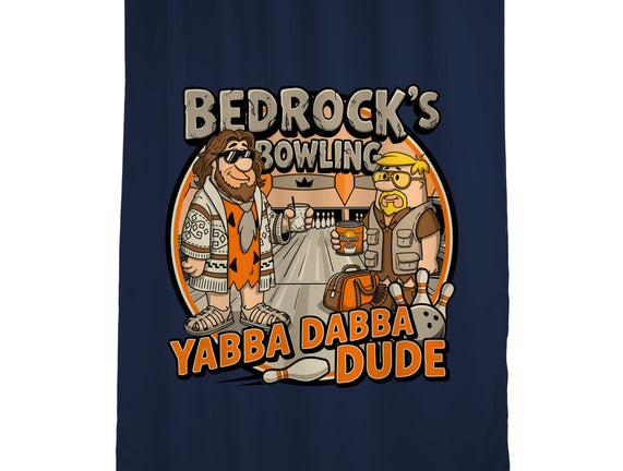 Bedrocks Bowling